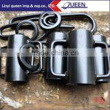 Scaffolding Prop Parts Inner Threaded Prop Sleeve thumbnail-2