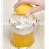 Fruit Salad Maker Lemon Juice Squeezer Fruit Dessert Maker thumbnail-2