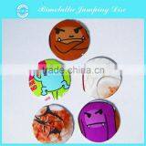 ISO Standard Most Popular Toys Bimetallic Jumping Discs Made in Anhui thumbnail-3