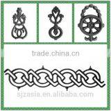 China Cast Iron Ornamental Castings Manufacture thumbnail-6