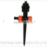 Plastic Sprinkler thumbnail-1