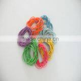 Rubber Product ---- Color Natural Rubber Bands thumbnail-1