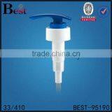 All Size 24/400 28/410 33/410 Plastic Hand Wash Liquid Dispenser Pump Cheap Soap Dispenser Pump thumbnail-4