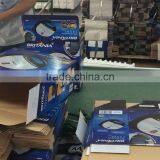 Plastic Portable 2 Slice Grill Sandwich Maker thumbnail-6