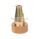 Sell Garden Nozzle 2"brass Power Nozzle thumbnail-1