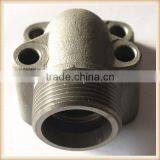 Steel Cast Customized Product thumbnail-1