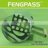 Dyrable Barrel Bbq Grill BA-1034 thumbnail-1