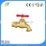 Zinc Bibcock , Chrome Plated Bibcocks , Bibcock Tap thumbnail-3