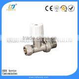 Thermostatic Radiator Valves With Compression Connector thumbnail-4