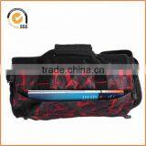 64100 Chiqun DONGGUAN High Quality Dongguan Factory Drawstring Gym Bag thumbnail-1