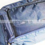 Outdoor Handle Blue Functional Thickness Travel Nylon Storage Pouch Travel Shoes Bag thumbnail-5