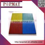 Customized Outdoor Kindergarten Rubber Floor Mat thumbnail-2