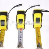 5m and 7.5m Rubber Covered Tape Measure With Magnetism Design thumbnail-5