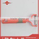 New Kitchen Gadgets Stainless Steel Fruit Peeler for 2015 thumbnail-2