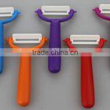 CP14 Hot Sale High Quality Ceramic Blade Vegetable Peeler thumbnail-5