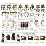 Sewing Themed Brooches thumbnail-1