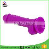 Hot Selling Adult Sex Toys Cheap Sex Doll For Women ,Full Silicone Big Cock Man ,Powerful Female Silicone Dildo thumbnail-1