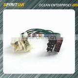 Car Audio Wire Harness for Nissan thumbnail-1