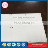 Natural Color 100% Virgin Material pp Board thumbnail-4