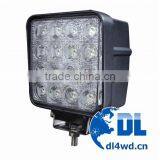 Epistar Leds Light IP67 48w off Road Car Led Work Light thumbnail-1