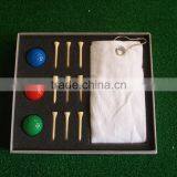 Golf Ball For Golf Gift Set thumbnail-2