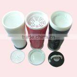 300ml Double Wall Water Bottle BPA Free thumbnail-2