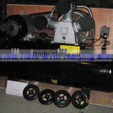 Electric Belt Driven Air Compressor - BWI75E75H160 thumbnail-2