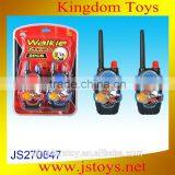 2015 New Products Toy Walkie-talkie for Sale thumbnail-4