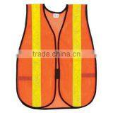 Mesh Safety Vest thumbnail-1