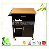 Bamboo Hotel Dining Trolley thumbnail-1