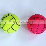 Printed Logo Colorful Stress Ball thumbnail-4