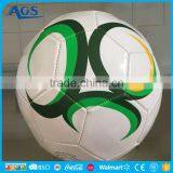 Promotional Cheap Factory Pvc Soccer Ball thumbnail-6