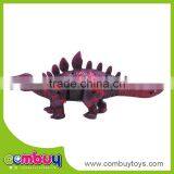 New Design Plastic Battery Operated Animated Dinosaurs Toy for Kids thumbnail-1