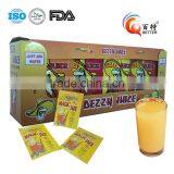 Instant Fruit Juice Powder in Bulk Packing & Small Packing thumbnail-2