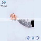 Colorful Disposable Nonwoven Sleeve Covers thumbnail-1