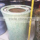 Ceramic Chinese Flower Pots thumbnail-5