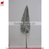 2015 New Product Interior Decorative Artificial Leaf Craft Decorative Leaf thumbnail-1