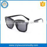 Bulk Buy From China Natural Zebra Wood Frame Sunglasses With Grey Polarized Lenses thumbnail-1