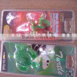 Good Quality Best Price Newest Product Plastic Car Air Freshener/freshner