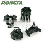 Popular Plastic Orchid Clip thumbnail-6