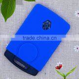 Colourful Car Key Silicone Cover for Renault thumbnail-3