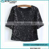 Fashinable Custom International Wholesale Clothing Women Cloth thumbnail-1