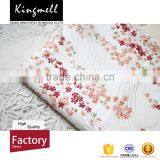 Customized High Quality Digital Printed Custom Cotton Fabric thumbnail-3