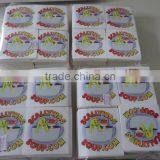 High Quality Nice Print Uniform Shoulder Patch thumbnail-3