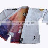 Customize Top Quality Brazilian Jiujitsu gi and Bjj gi Kimono thumbnail-2