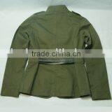 WHWB-4011 Fashion Lady Coat thumbnail-1