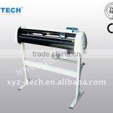 XJ960 Professional CNC Paper Cutting Plotter (CE) thumbnail-1