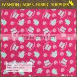 Shaoxing Textile A-grade 100% Cotton Flannel Print Fabric Flannel Shirt Flannel Print Cotton Fabric thumbnail-1