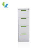 Direct Factory Anti-tilt Design 4 Drawer File Cabinet / Filing Cabinet thumbnail-2