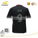 Custom European Club Soccer Football Shirts Wholesale Imported Soccer Jersey thumbnail-6